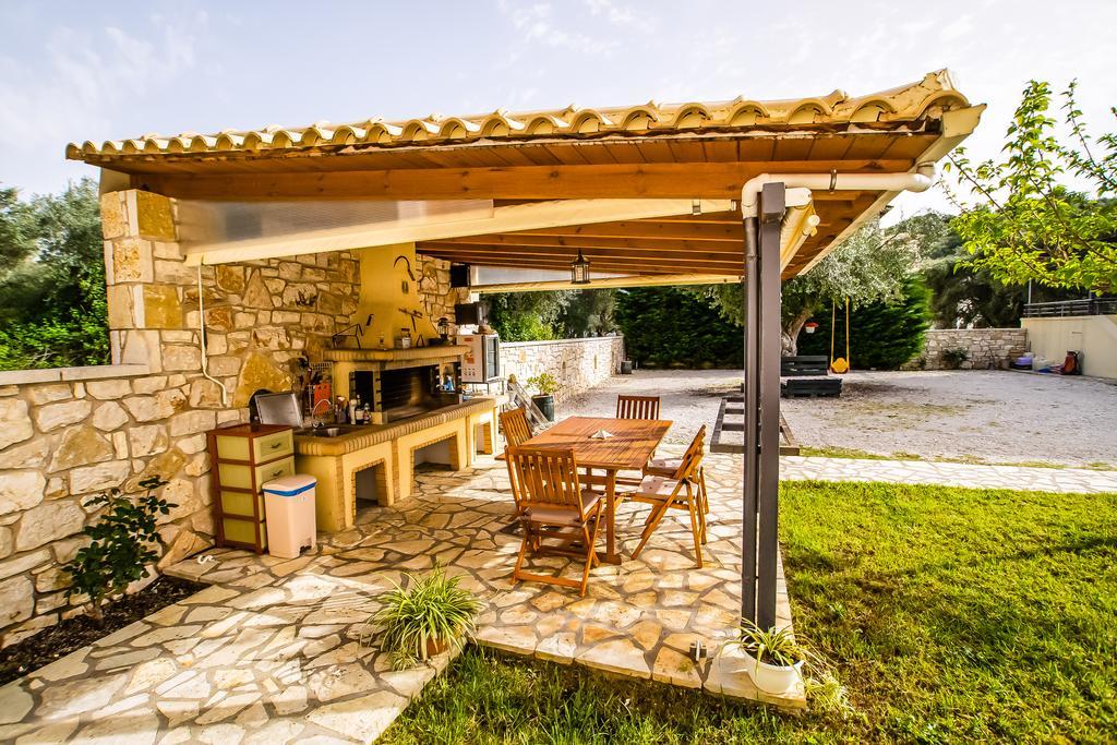 Villas Gregory Sivota  Exterior photo